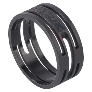 NEUTRIK XLR-Codierring XX-Serie, schwarz