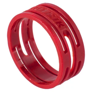 NEUTRIK XLR-Codierring XX-Serie, rot