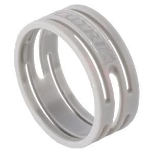 NEUTRIK XLR-Codierring XX-Serie, grau