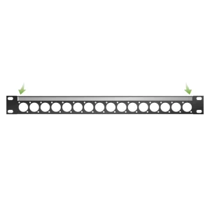 Magnetbeschriftungsstreifen