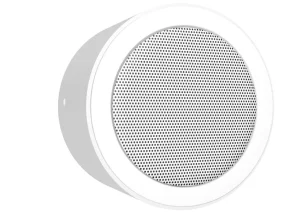 DAR-87 Wand- und Deckenlautsprecher Aluminium