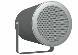 RL-9 15W Soundprojektor 2-Wege-System Aluminium Buegel