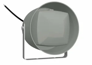 TR-3-4 Druckkammerlautsprecher Kunststoff 10W