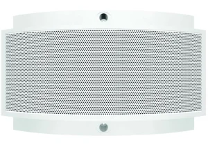 WDW-330-10 Wand- und Deckenlautsprecher Kunstoff