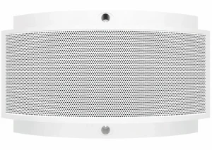 WDW-330-CX15-N 2-Wege-System Wandlautsprecher