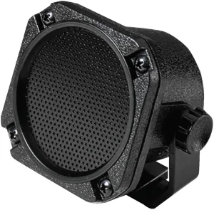 AES-5 Spezial-Funklautsprecher