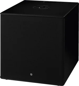 EUL-2SUB/SW ELA-Subwoofer