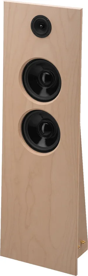 KATANA-M1 Lautsprecher Selbstbausatz