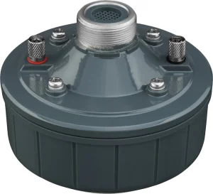 KU-516 Druckkammer-Treiber