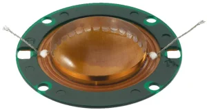 KU-516/VC Ersatz-Schwingspule