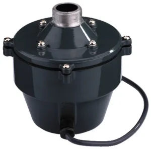 KU-616T Druckkammer-Treiber