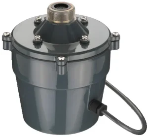 KU-916T Druckkammer-Treiber