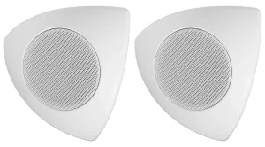 MKS-48/WS Lautsprecherboxen-Paar