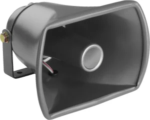 NR-15KS Druckkammerlautsprecher