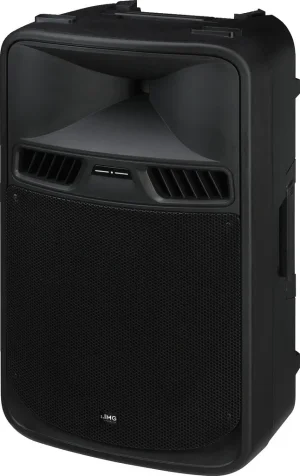 PAK-415 Musiker-Aktivbox