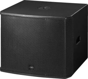 PSUB-15AKA Aktiv-Subwoofer