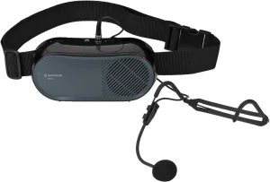 WAP-5 Mobiler Sprachverstaerker