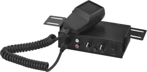 PA-102 ELA-Verstaerker