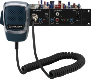 PA-24FMM ELA-Alarmmodul