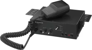 PA-302 ELA-Verstaerker