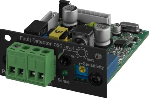 PA-6FD Fehlerueberwachungsmodul