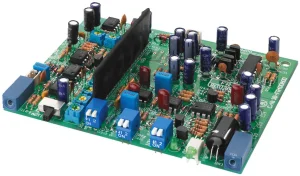PA-6FR Anti-Feedback-Modul