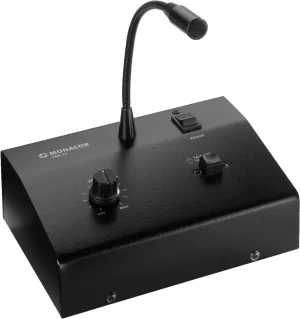 PAM-10 ELA-Verstaerker