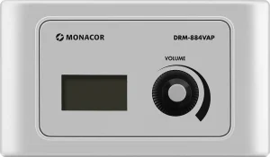 DRM-884VAP Wandmodul