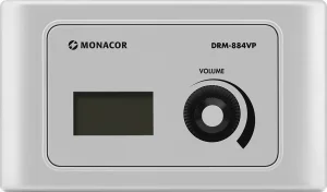 DRM-884VP Wandmodul