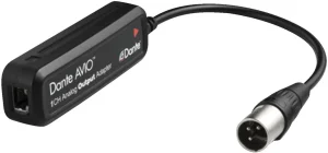 ADP-DAO-0X1 Dante Adapter