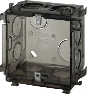 ATT-300C Einbaugehaeuse