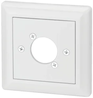 ATT-500PD Buchsenplatte