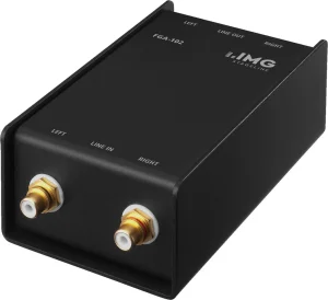 FGA-102 Stereo-Line-Uebertrager