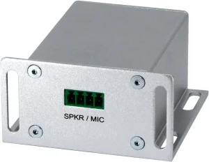 IP-FORMER PoE IP-Audio-Decoder
