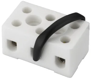 LKB-1 Luesterklemmblock