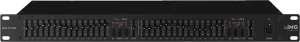 MEQ-115/SW 15x2 Band Equalizer