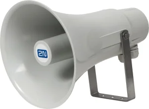 SIP-HORN SIP Speaker Horn