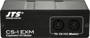 CS-1EXM Erweiterung Konf. System Master
