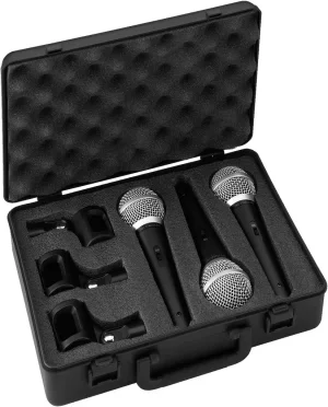 DM-3SET Mikrofon-Set