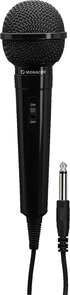 DM-70/SW Dynamisches Mikrofon