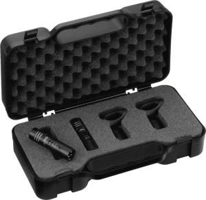 ECM-250 Mikrofon-Set