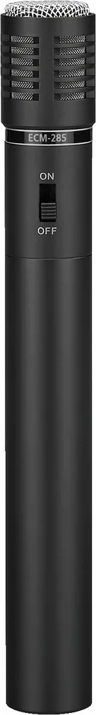 ECM-285 Elektret-Mikrofon