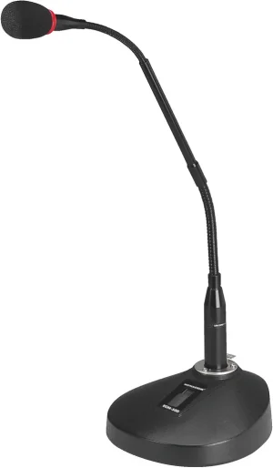 ECM-500 Elektret-Tischmikrofon