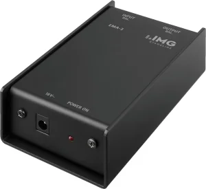 EMA-3 Phantomspeisung