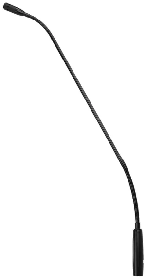 GM-5218 Elektret-Schwanenhals-Mikrofon