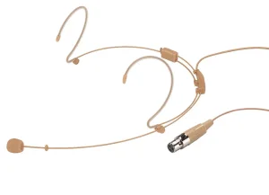 HSE-140/SK Kopfbuegelmikrofon