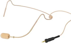 HSE-330/SK Kopfbuegelmikrofon