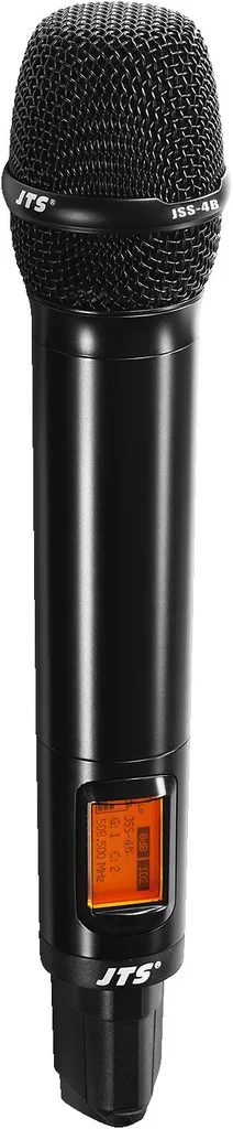 JSS-4B/5 Mikrofon