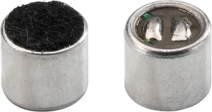 MCE-4001 Elektret-Mikrofonkapsel