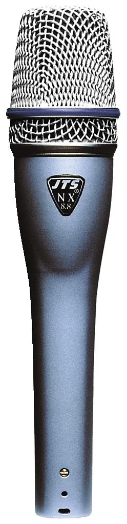 NX-8.8 Elektret-Mikrofon